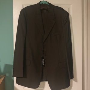 bernini Suits & Blazers - MADE IN ITALY SET Brand new suit and pants bernini Suits & Blazers - MADE IN ITALY SET Brand new suit and pants